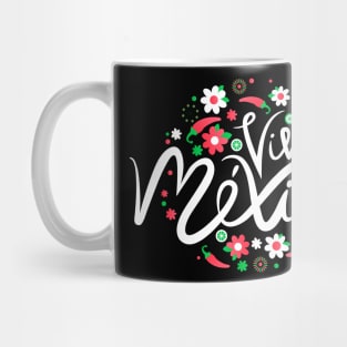 Viva Mexico Mug